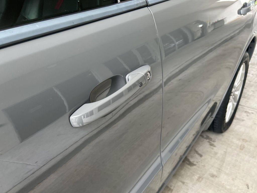 used 2023 Dodge Durango car, priced at $24,688