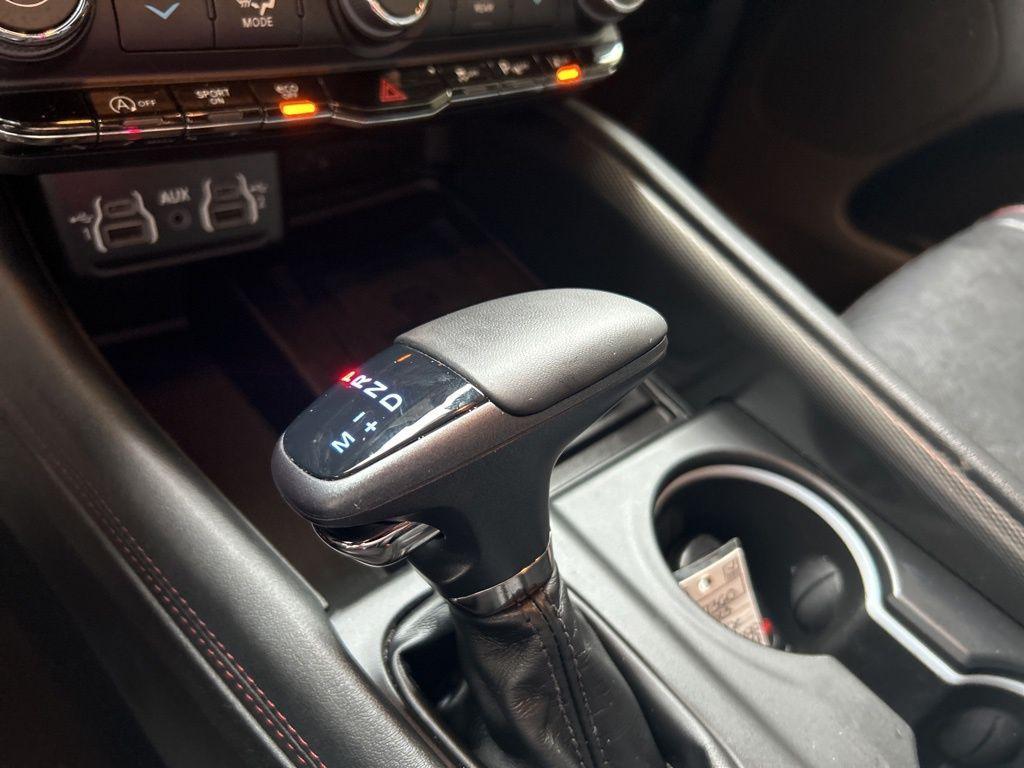 used 2023 Dodge Durango car, priced at $24,688