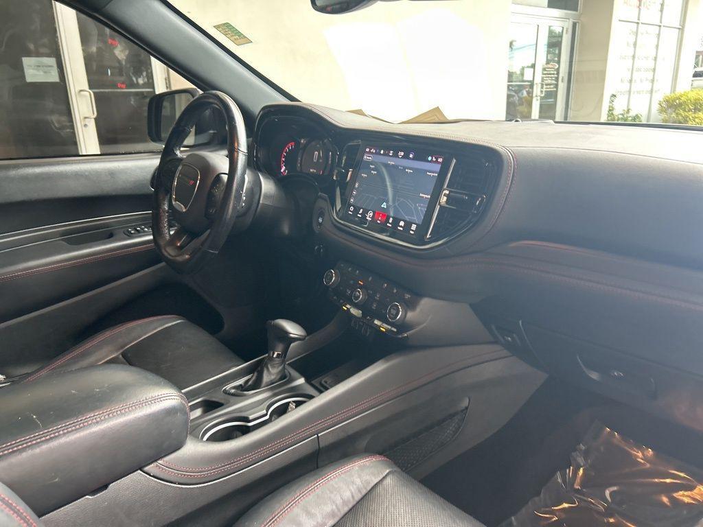 used 2023 Dodge Durango car, priced at $24,688