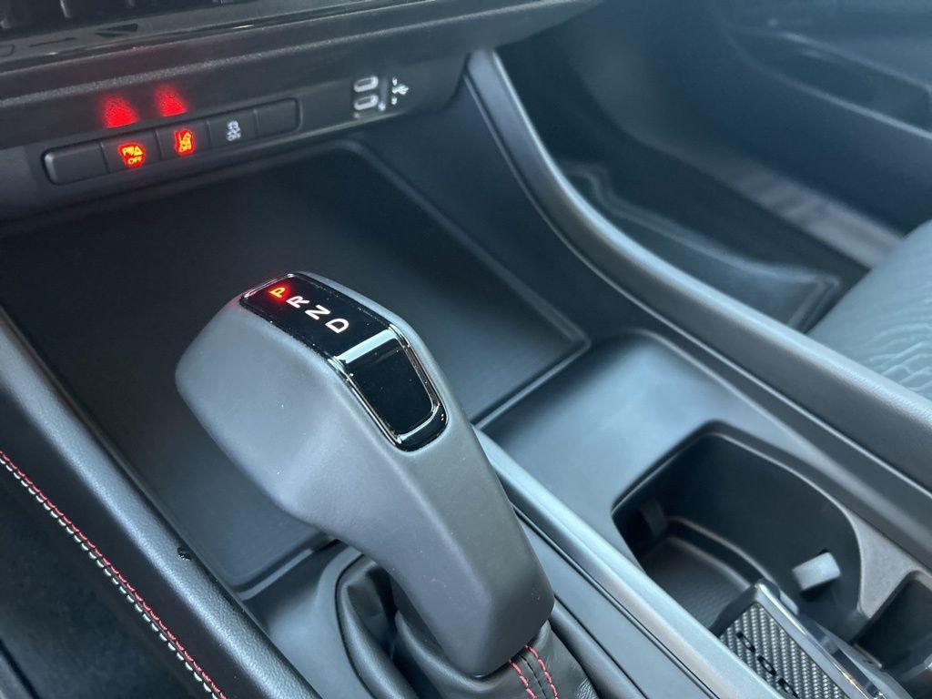 new 2025 Dodge Charger Daytona car, priced at $55,541