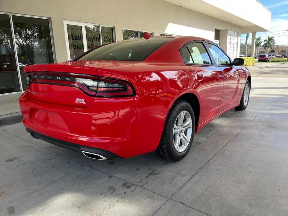 new 2023 Dodge Charger car, priced at $25,988