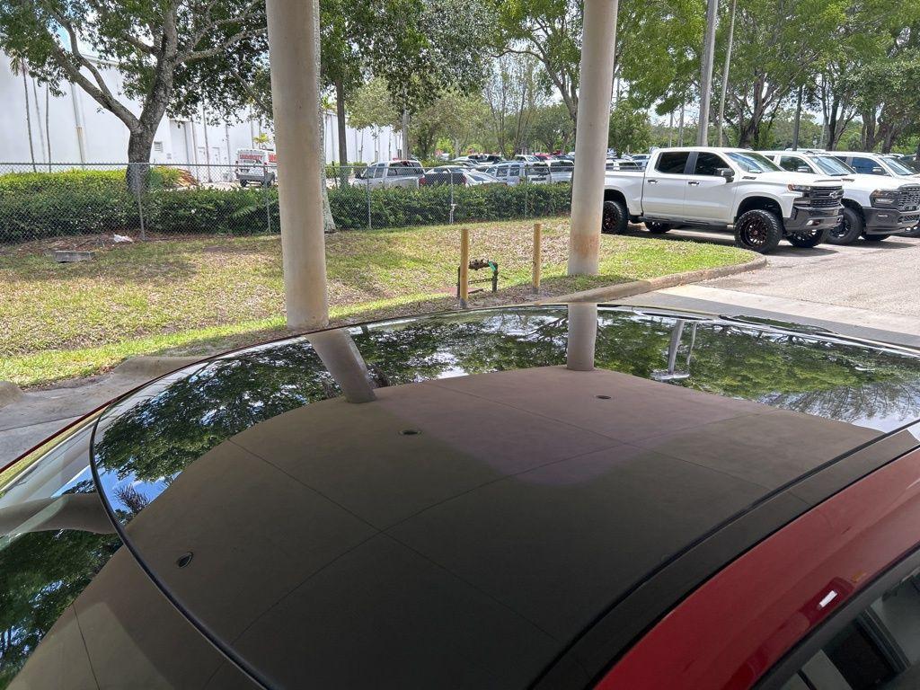 new 2025 Dodge Charger Daytona car, priced at $67,818