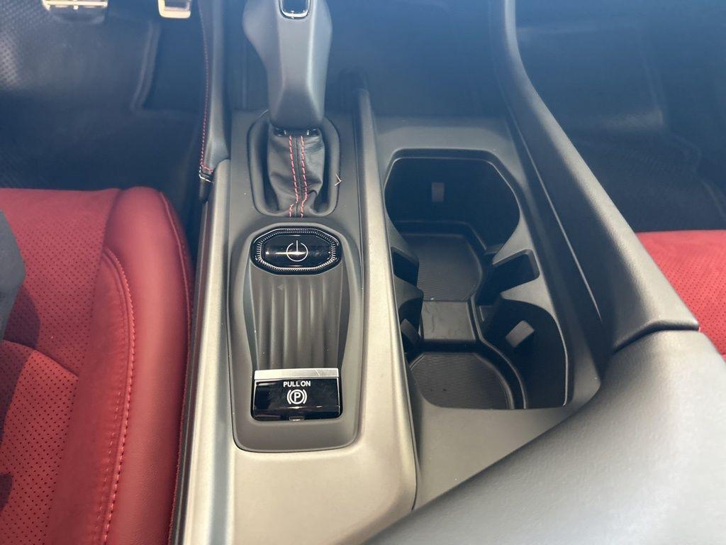 new 2025 Dodge Charger Daytona car, priced at $67,818