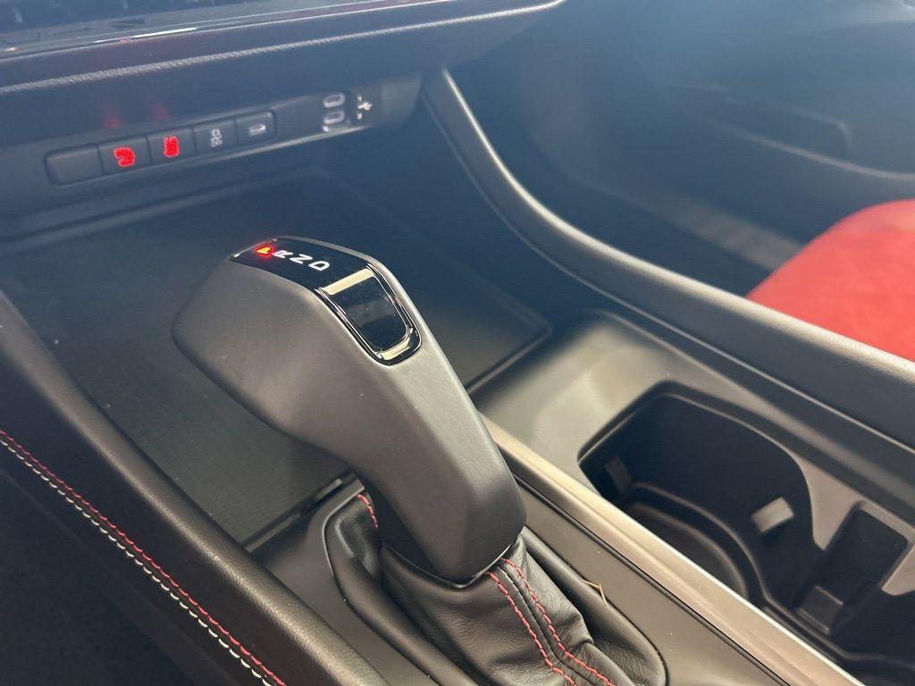 new 2025 Dodge Charger Daytona car, priced at $67,818
