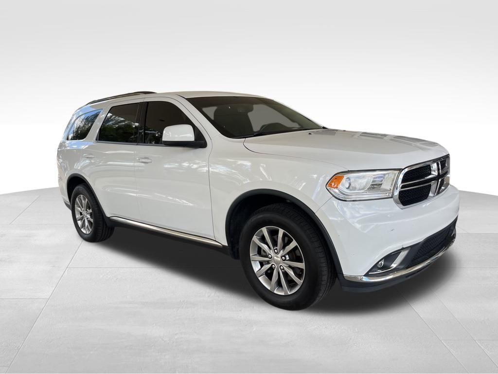 used 2018 Dodge Durango car, priced at $16,991