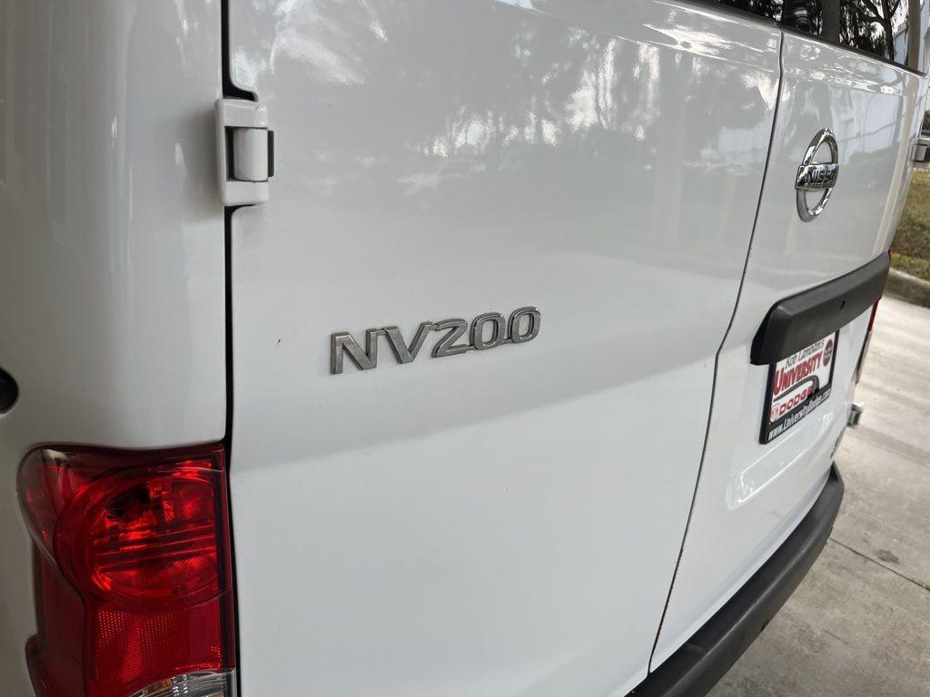 used 2019 Nissan NV200 car, priced at $12,988