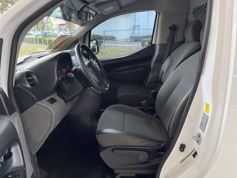 used 2019 Nissan NV200 car, priced at $12,988