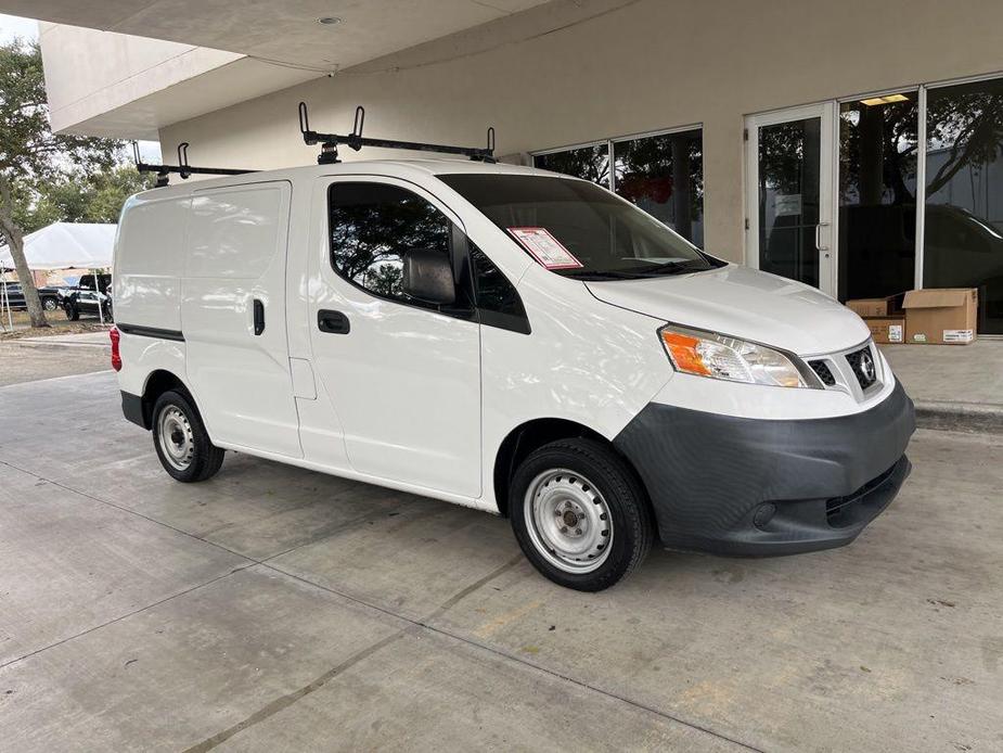 used 2019 Nissan NV200 car, priced at $12,988