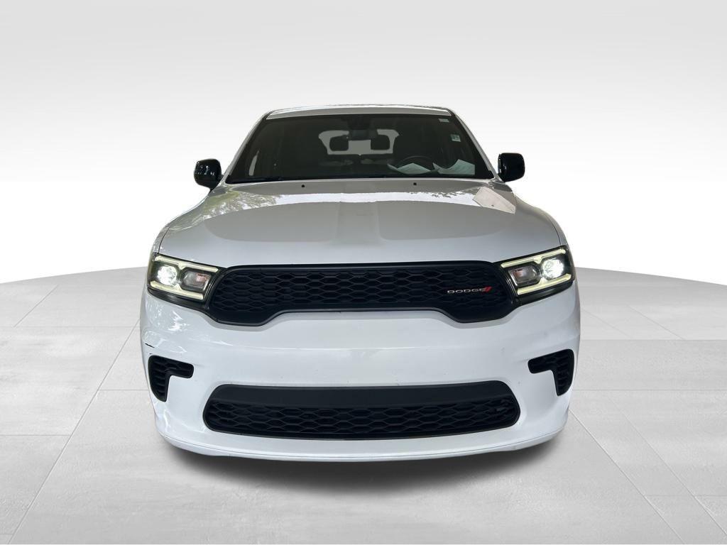 used 2023 Dodge Durango car, priced at $22,841