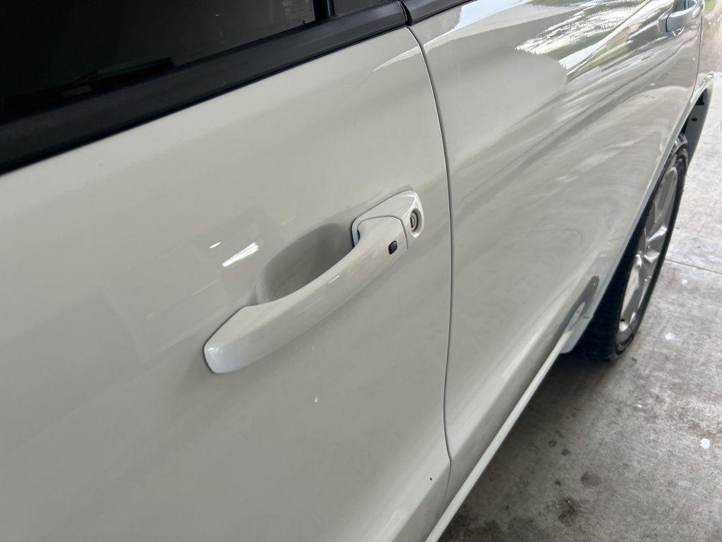 used 2023 Dodge Durango car, priced at $22,841