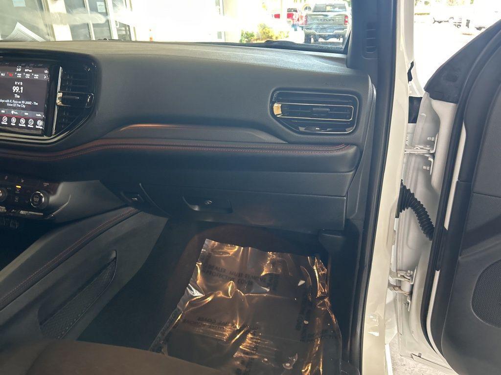 used 2023 Dodge Durango car, priced at $22,841