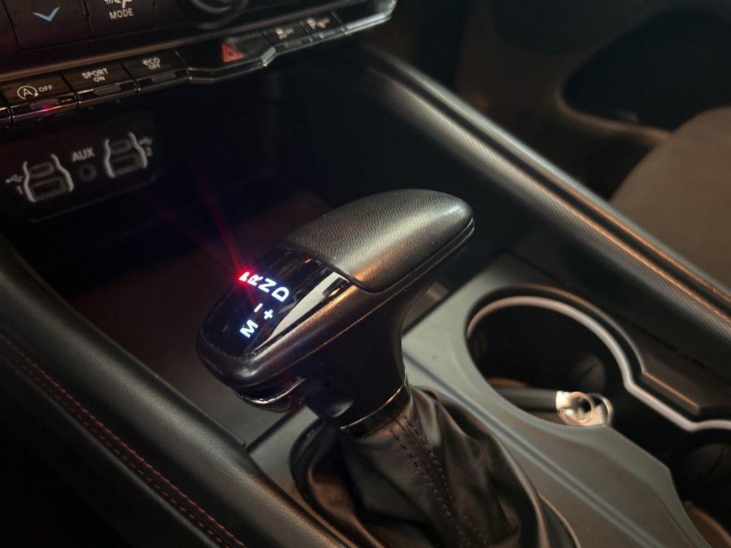 used 2023 Dodge Durango car, priced at $22,841