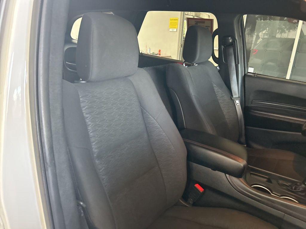 used 2023 Dodge Durango car, priced at $22,841