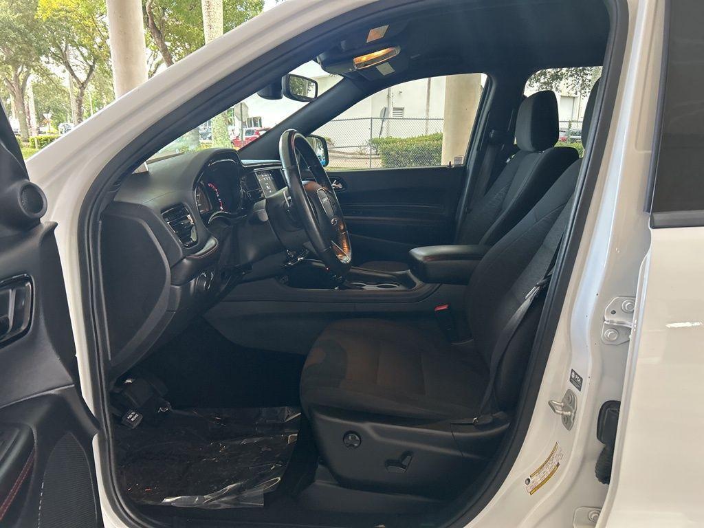 used 2023 Dodge Durango car, priced at $22,841