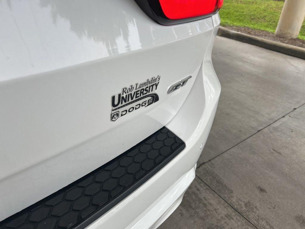 used 2023 Dodge Durango car, priced at $22,841