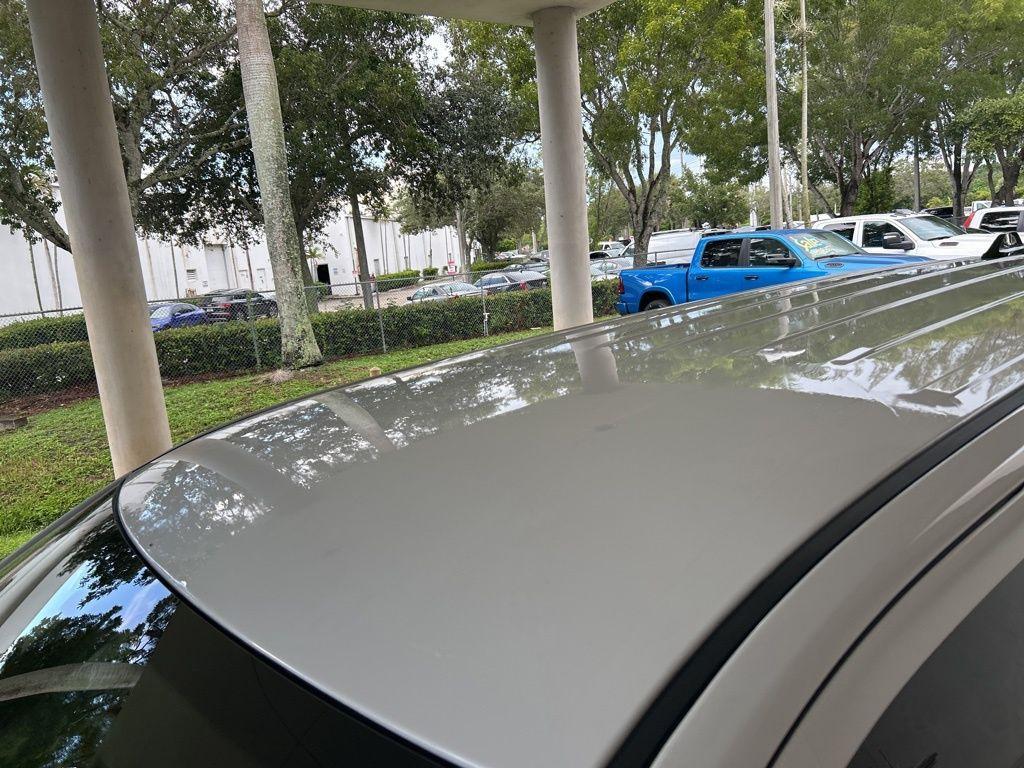 used 2023 Dodge Durango car, priced at $22,841