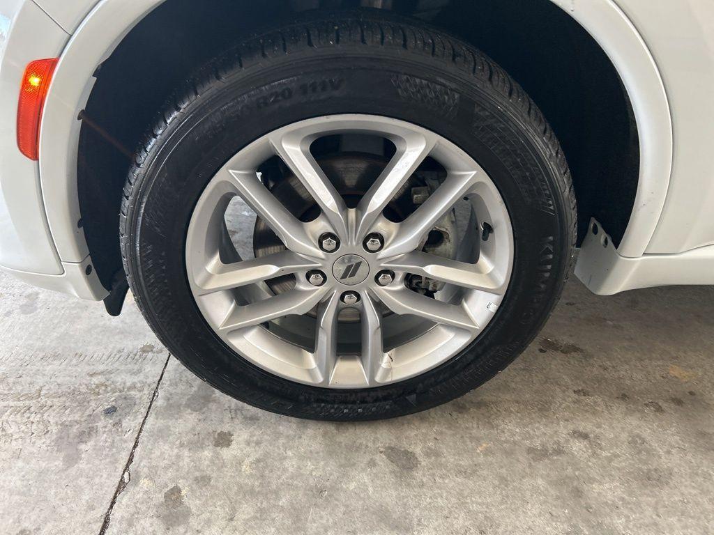 used 2023 Dodge Durango car, priced at $22,841