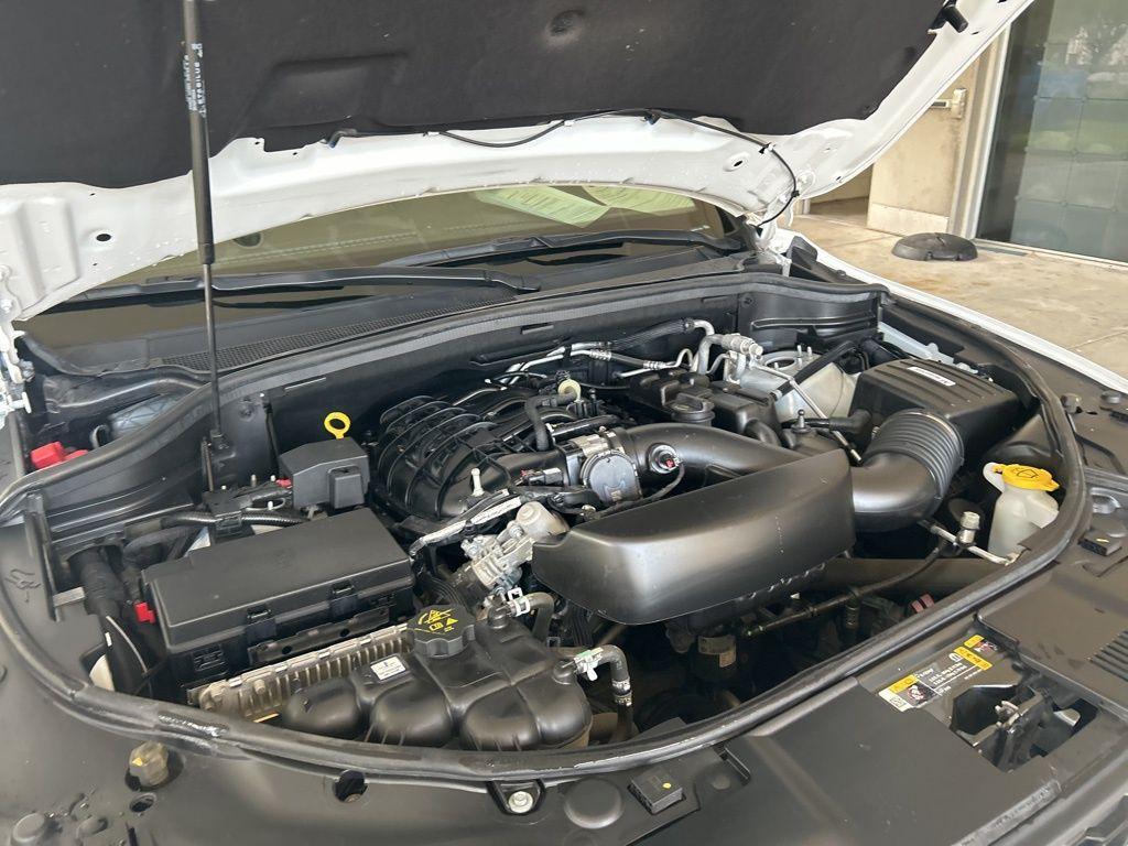 used 2023 Dodge Durango car, priced at $22,841