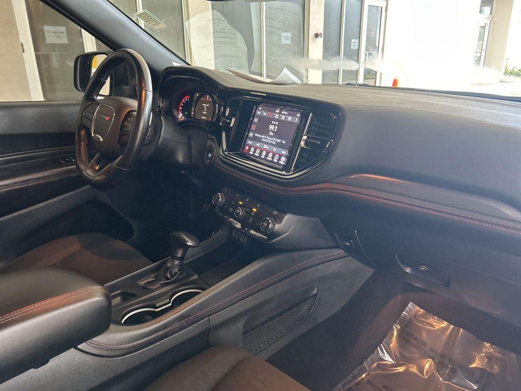 used 2023 Dodge Durango car, priced at $22,841