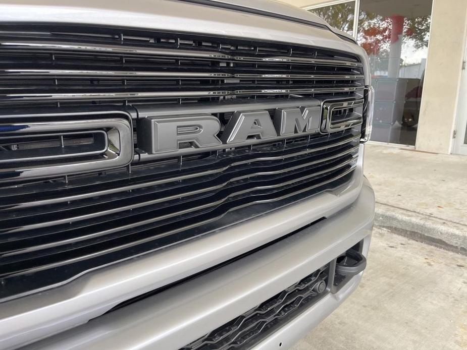 new 2024 Ram 2500 car, priced at $73,940