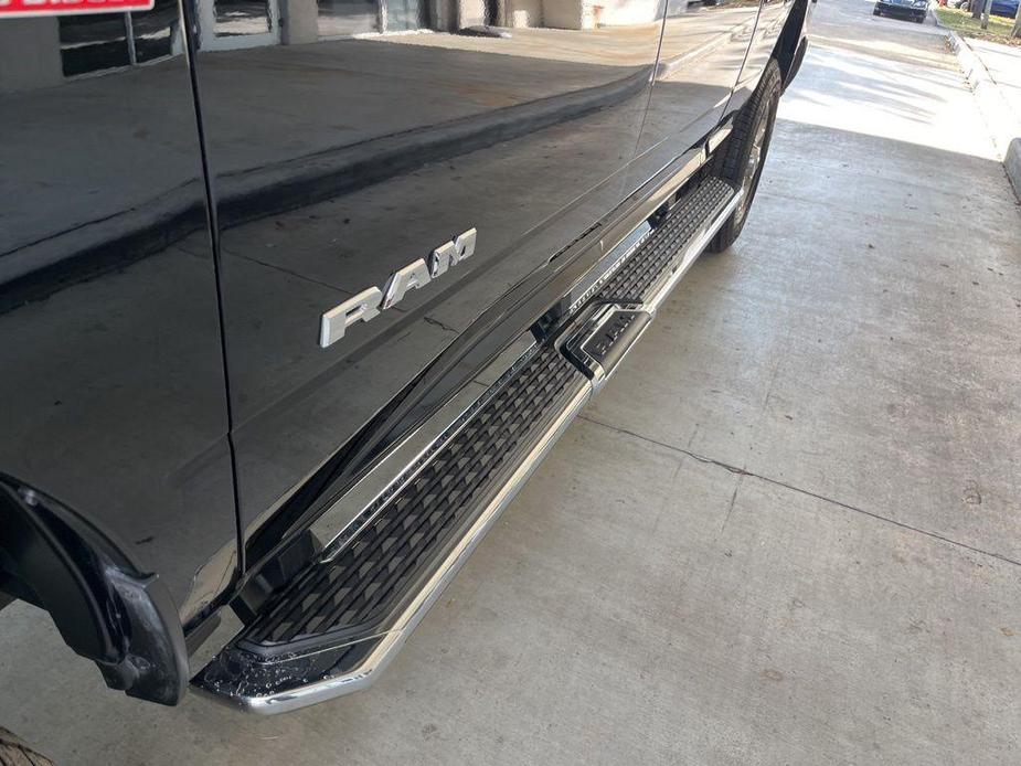 new 2024 Ram 2500 car, priced at $57,304