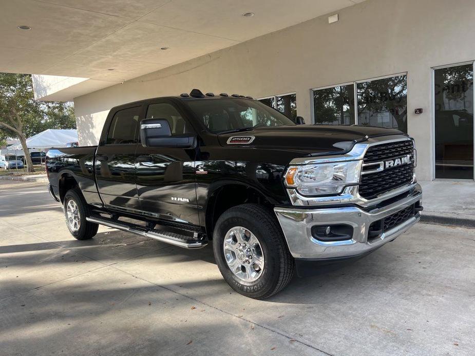 new 2024 Ram 2500 car, priced at $57,304