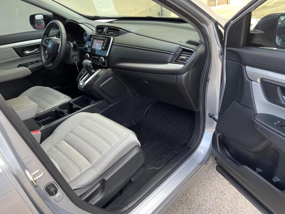 used 2019 Honda CR-V car, priced at $20,639