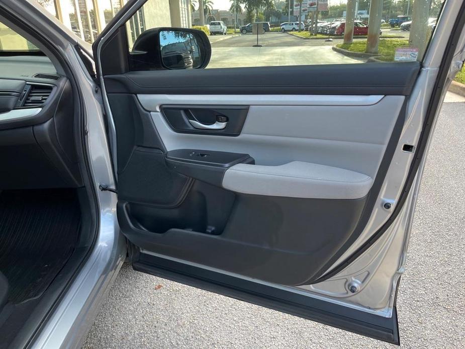 used 2019 Honda CR-V car, priced at $20,324