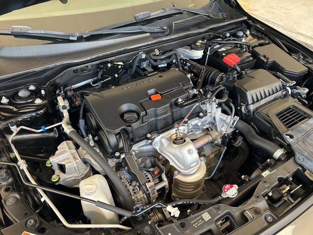 used 2022 Honda Civic car, priced at $21,991