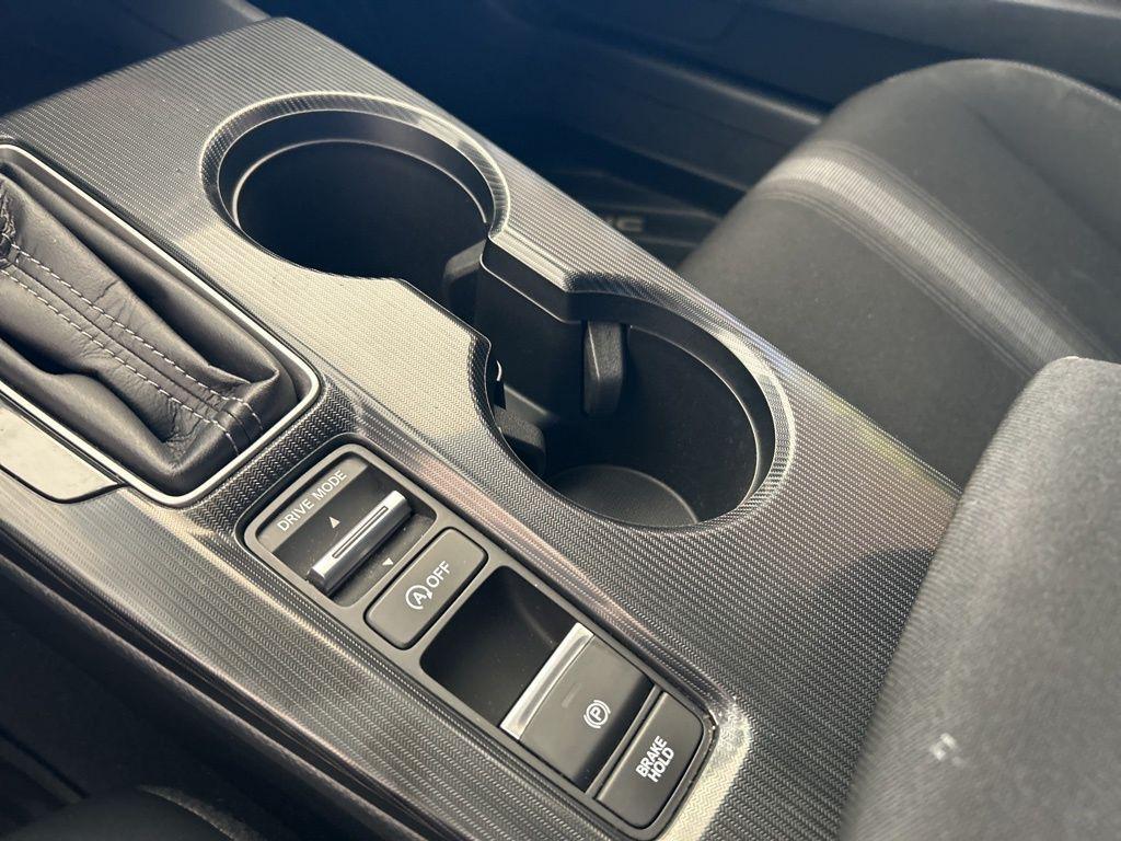 used 2022 Honda Civic car, priced at $21,991