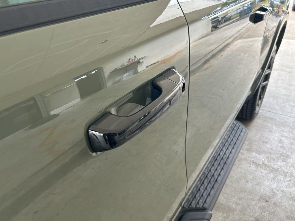 new 2026 Ram 1500 car, priced at $64,378