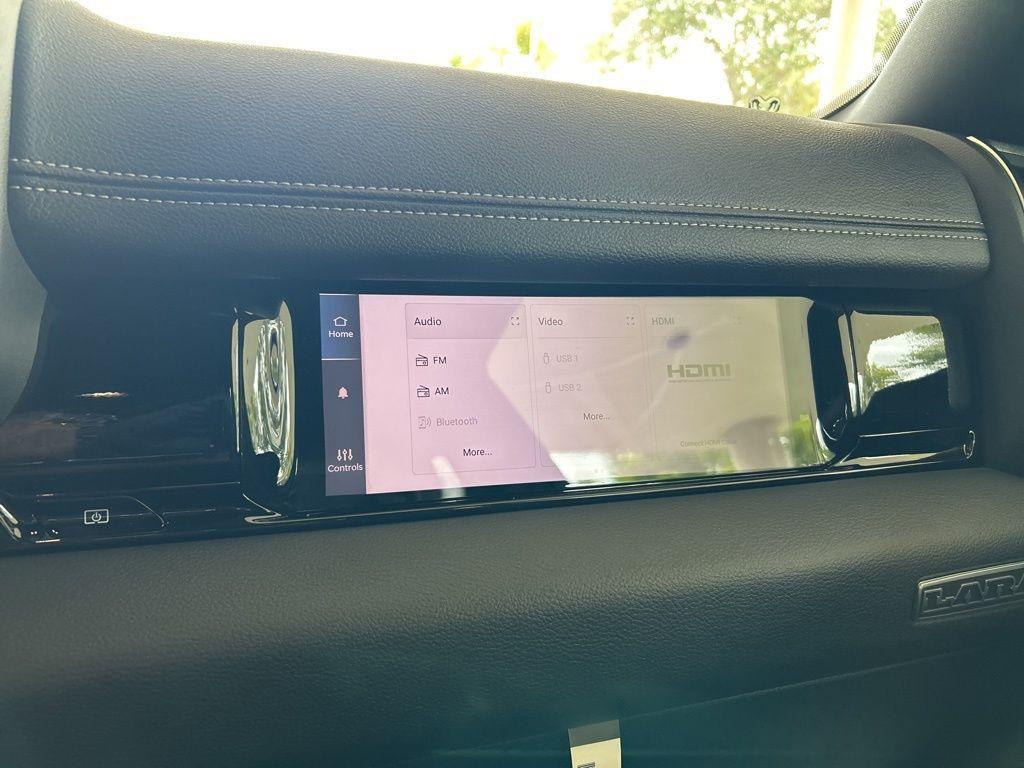 new 2026 Ram 1500 car, priced at $64,378