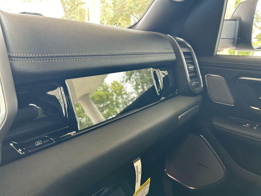 new 2026 Ram 1500 car, priced at $64,378