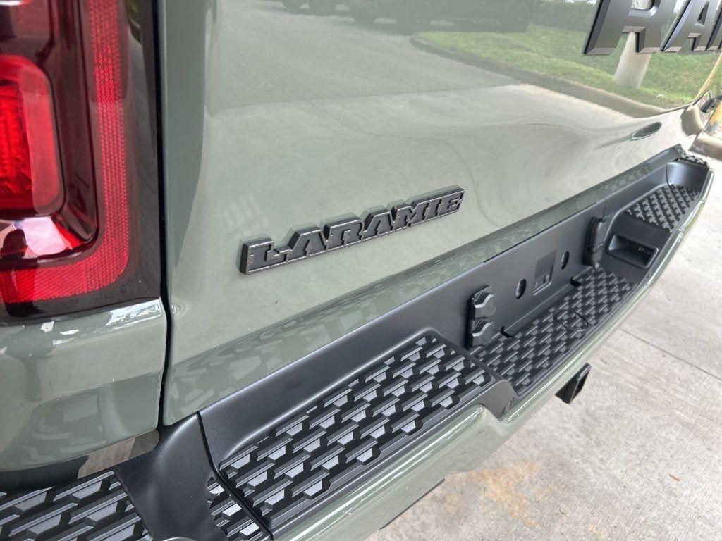 new 2026 Ram 1500 car, priced at $64,378