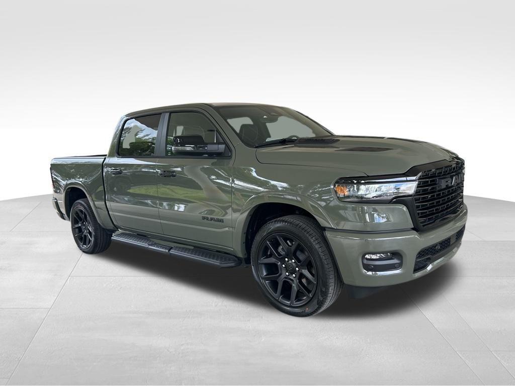 new 2026 Ram 1500 car, priced at $64,378