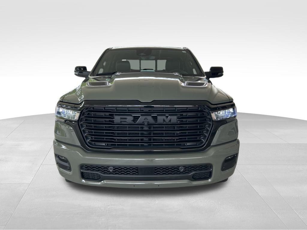new 2026 Ram 1500 car, priced at $64,378