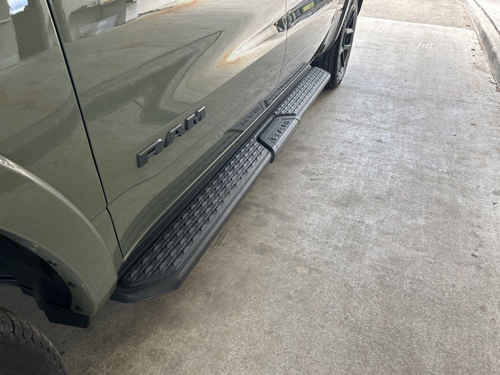 new 2026 Ram 1500 car, priced at $64,378