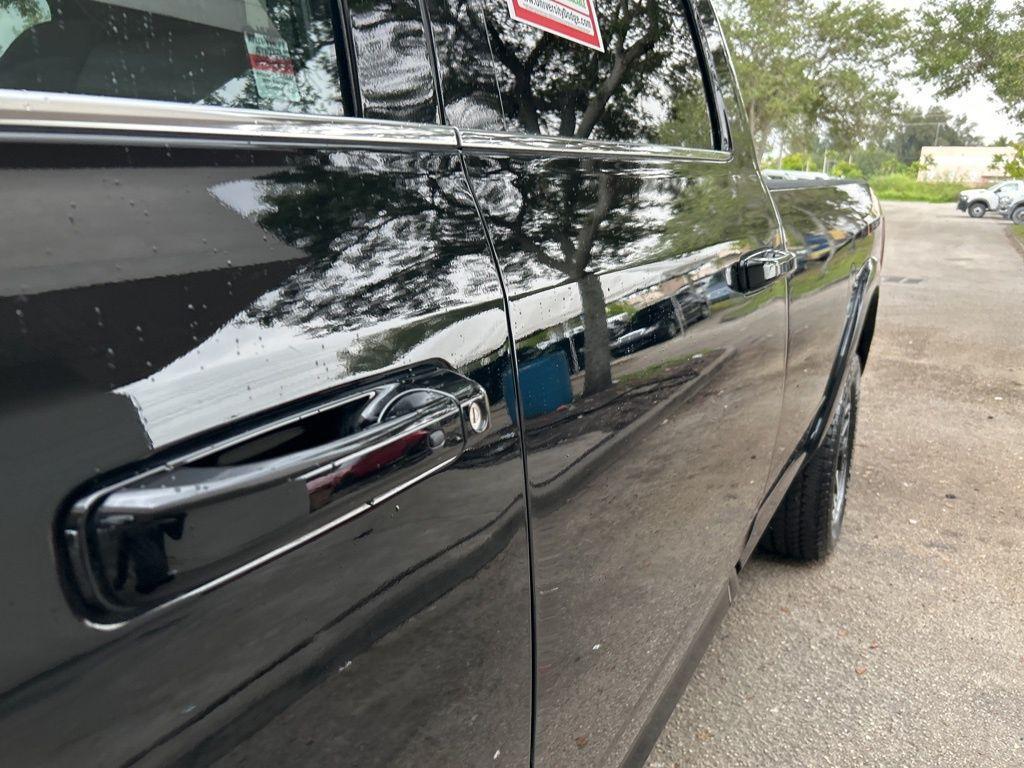 used 2025 Ram 2500 car, priced at $87,900
