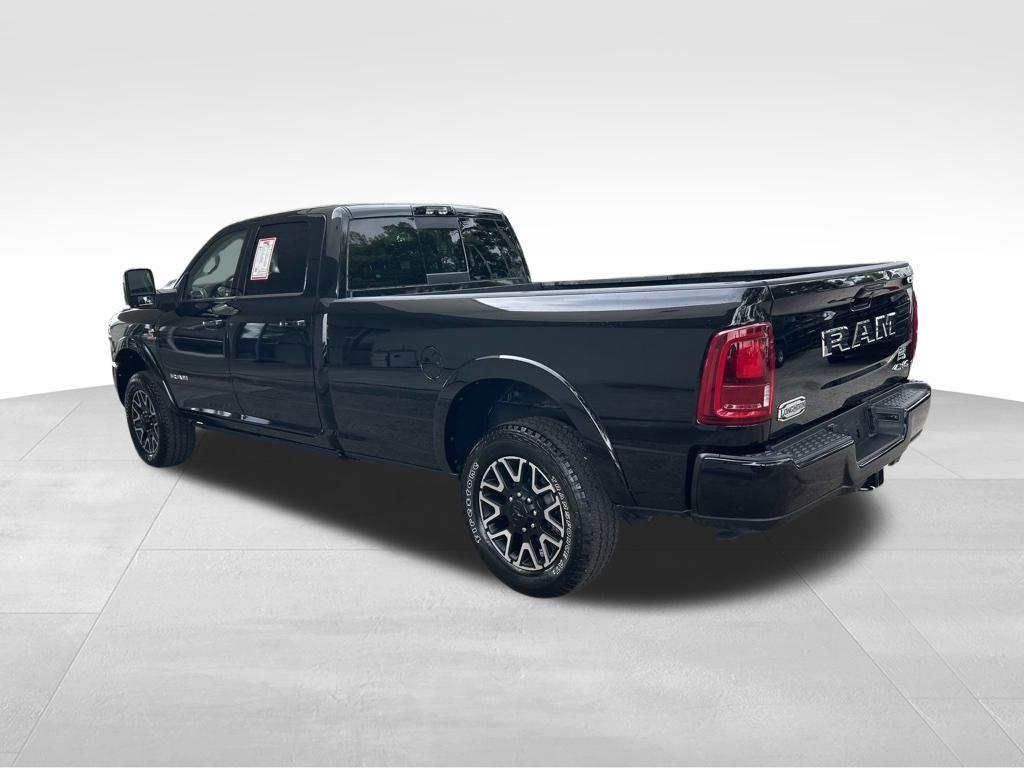 used 2025 Ram 2500 car, priced at $87,900