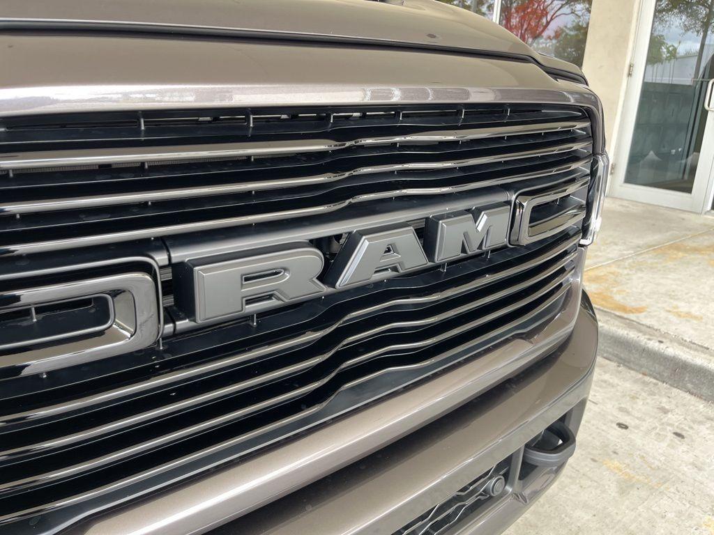 new 2024 Ram 2500 car, priced at $67,900