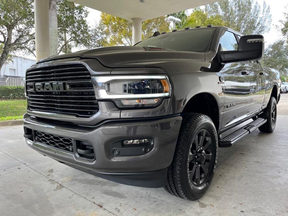 new 2024 Ram 2500 car, priced at $67,886