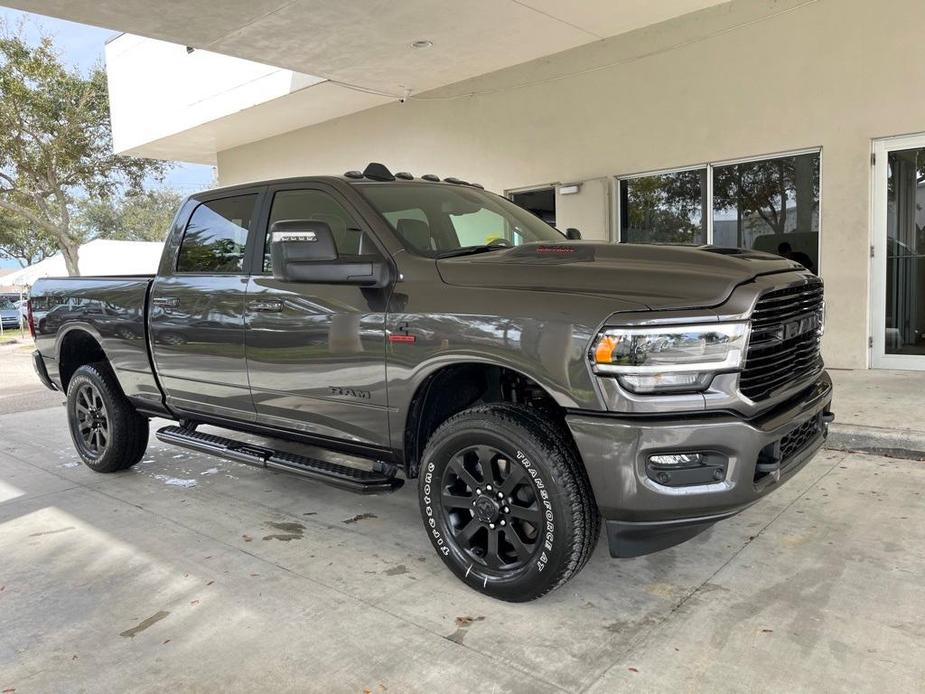 new 2024 Ram 2500 car, priced at $67,886