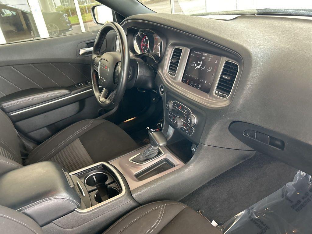used 2023 Dodge Charger car, priced at $16,800