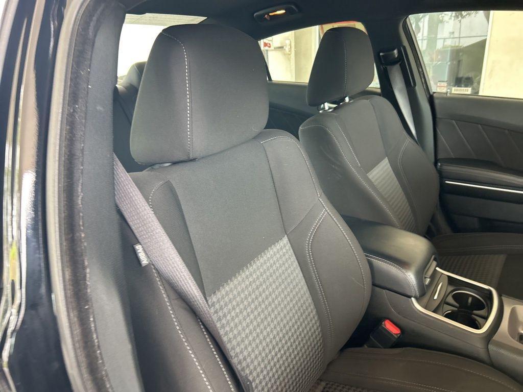 used 2023 Dodge Charger car, priced at $16,800