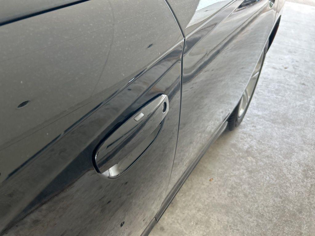 used 2023 Dodge Charger car, priced at $16,800