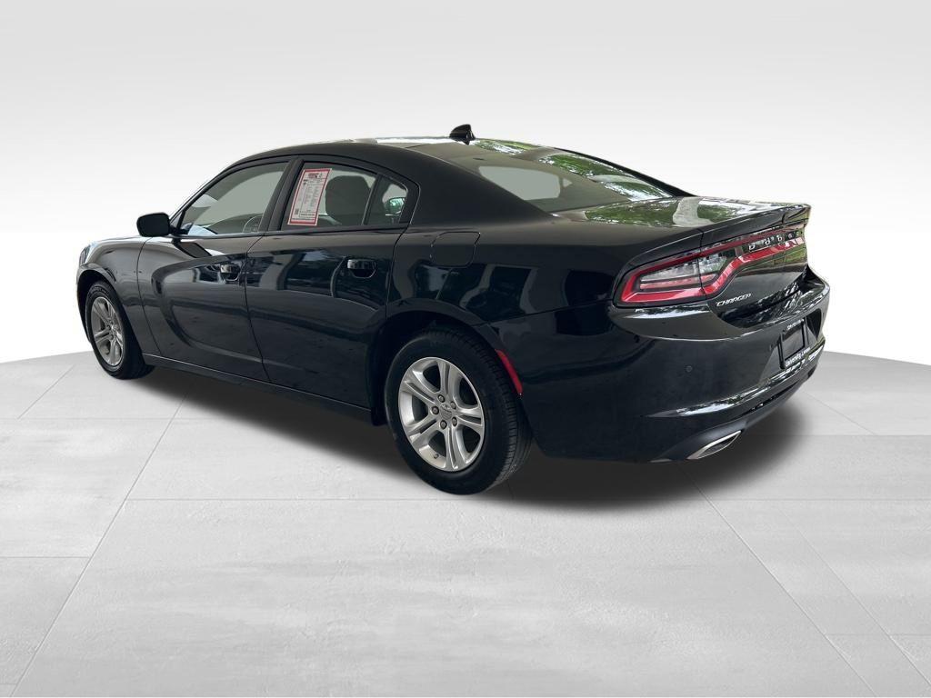 used 2023 Dodge Charger car, priced at $16,800