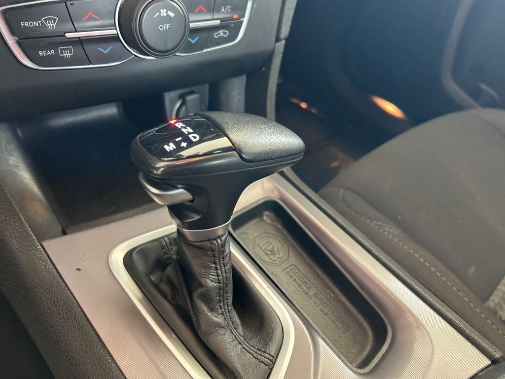 used 2023 Dodge Charger car, priced at $16,800
