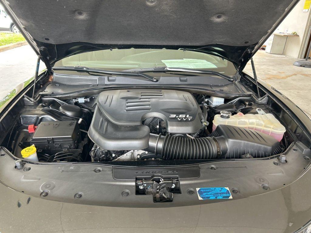 used 2023 Dodge Charger car, priced at $16,800