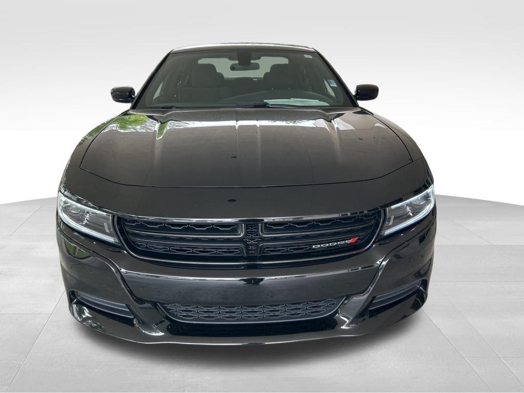 used 2023 Dodge Charger car, priced at $16,800