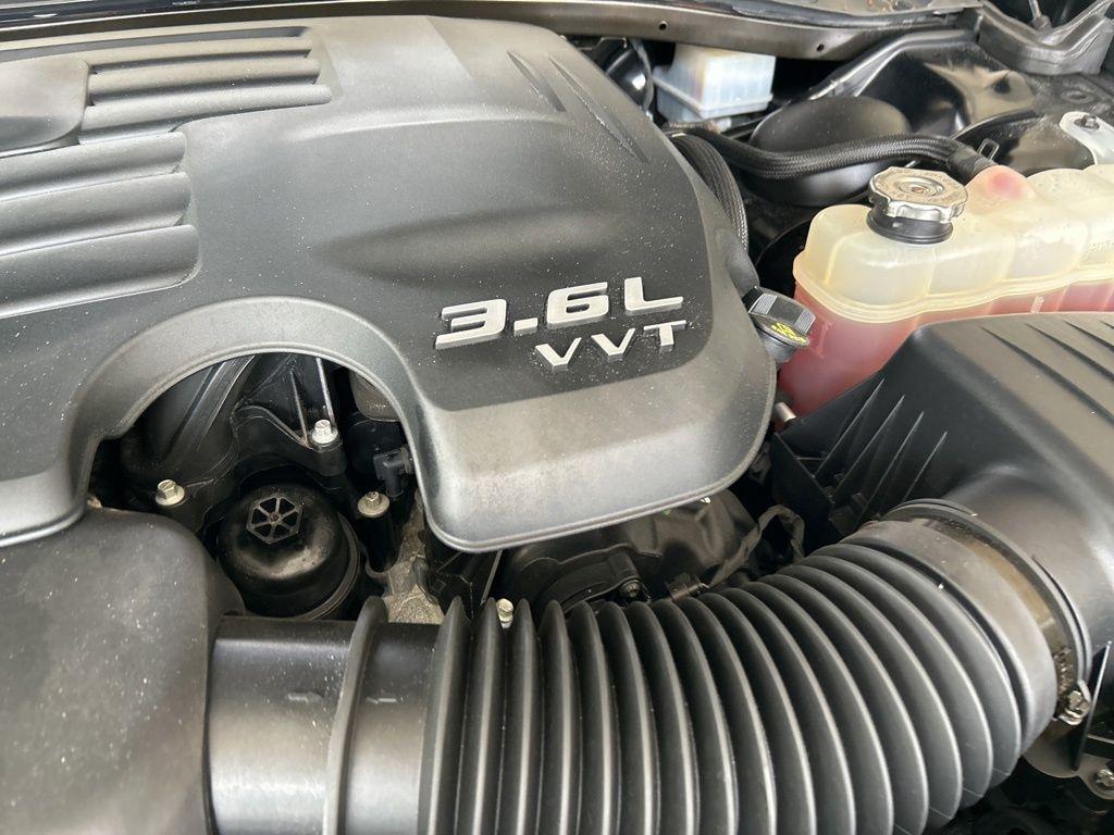 used 2023 Dodge Charger car, priced at $16,800